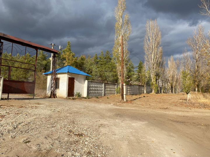 Производство, 40000 м²