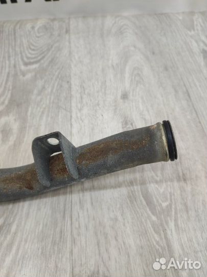 Трубка системы охлаждения Mitsubishi Lancer 9 CS3A