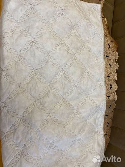 Покрывало для кровати