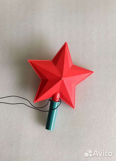 Главная новогодняя игрушка 