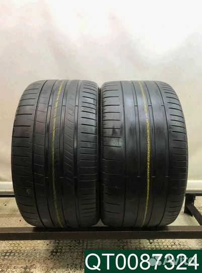 Pirelli P Zero PZ4 315/30 R21 103N