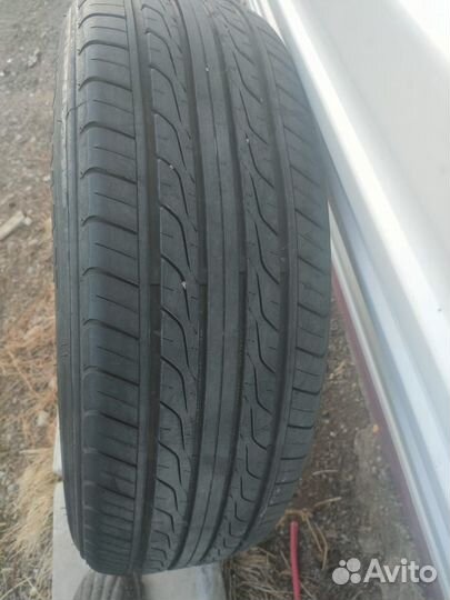 Firemax FM316 265/65 R16