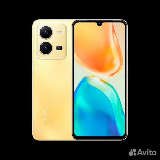 vivo V25e, 8/128 ГБ