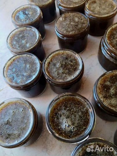 Поднимающий мужской мёд