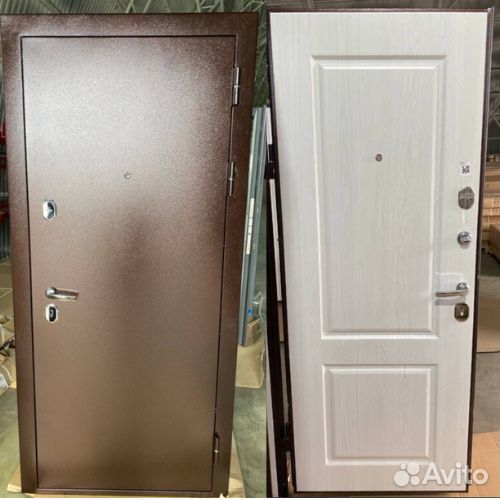 Двери входные рассрочка онлайн