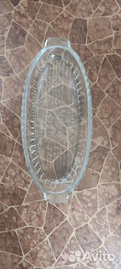 Селедочница СССР