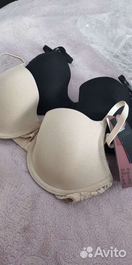 Бюстгальтер H&M новый(2шт)
