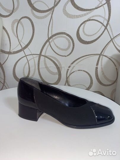 Туфли женские