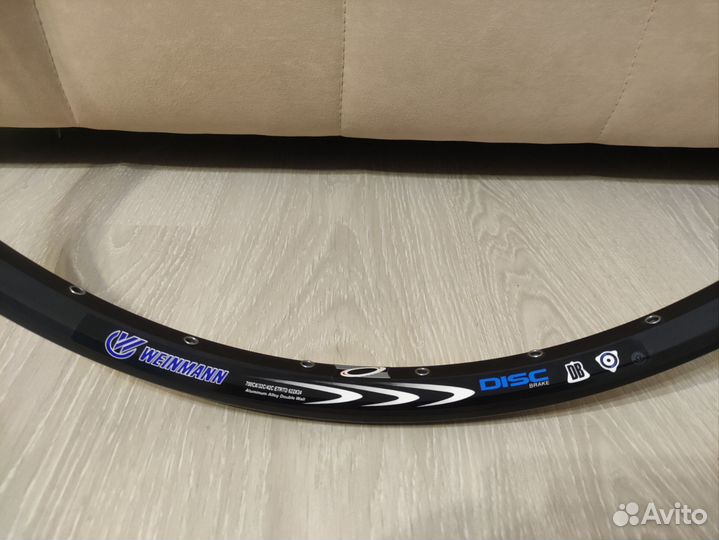 Обод Weinmann Disc Bull 29