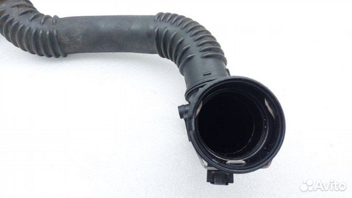 Б/У Б/У Патрубок интеркулера Состояние отличное
