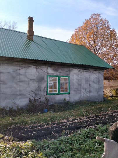 Дом 50 м² на участке 14 сот.