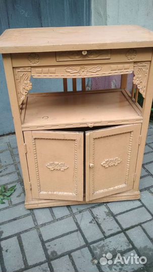 Мебель СССР