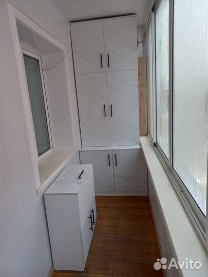 Изготовление мебели на заказ