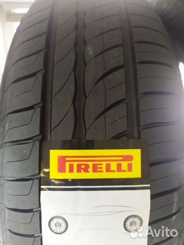 Pirelli Cinturato P1 Verde 195/60 R15