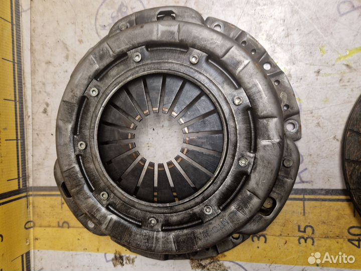 Сцепление Mitsubishi Pajero 1 3.0