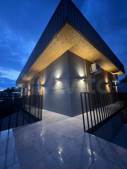 Квартира-студия, 20 м², 2/2 эт.