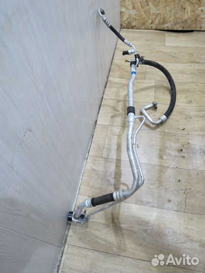 Трубка кондиционера Kia Optima 3