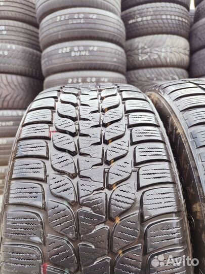 Bridgestone Blizzak LM-25 225/45 R17 94V