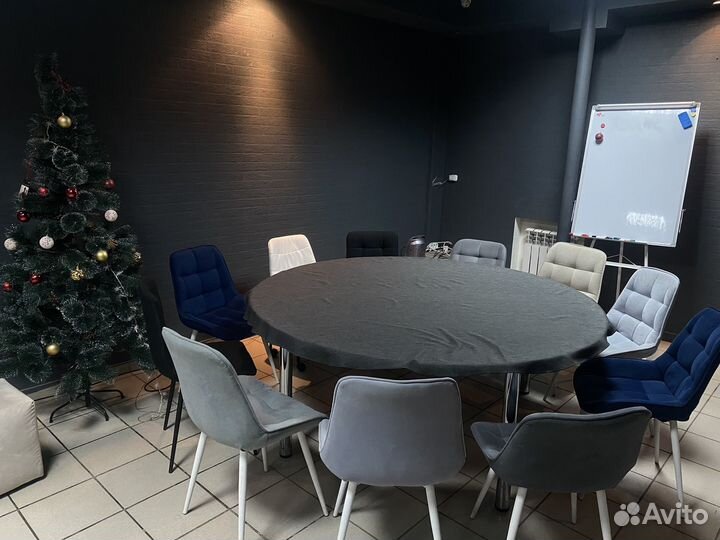 Мафия на праздник или корпоратив