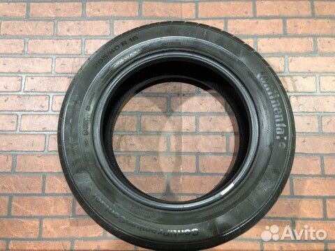 Continental ContiPremiumContact 2 205/60 R16 92H