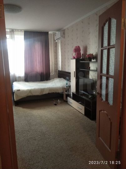 1-к. квартира, 42,3 м², 1/17 эт.