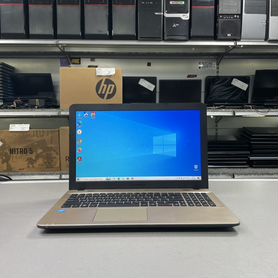 Ноутбук Asus D541N