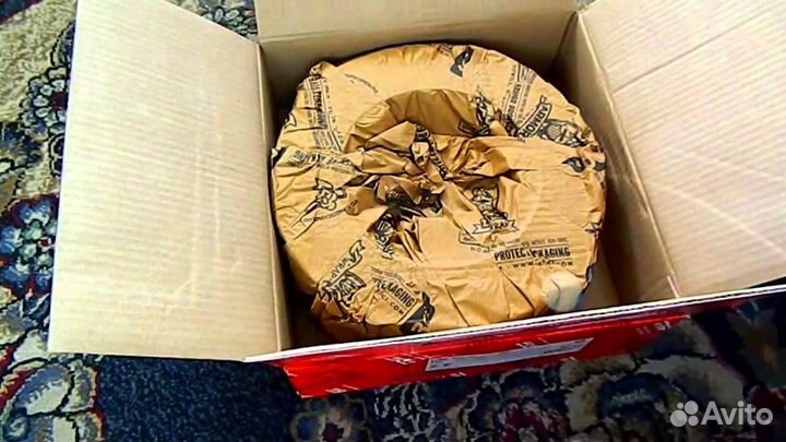 Тормозные диски на Nissan