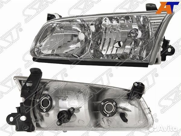 Фара toyota camry gracia, toyota camry SXV2#/ grac