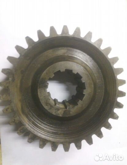 Шестерня Реверса львовский автопогрузчик