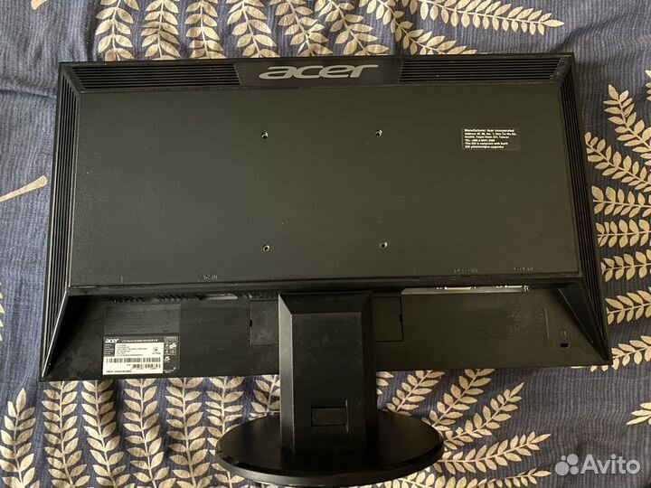 Монитор Acer