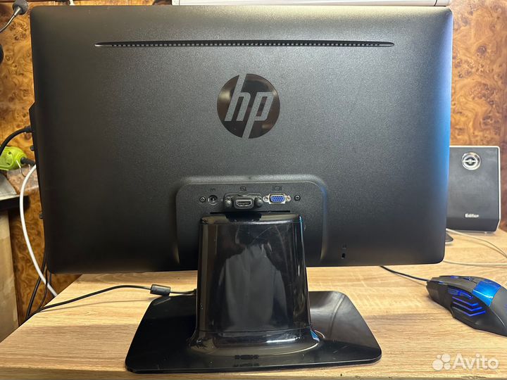 Игровой LED монитор 20