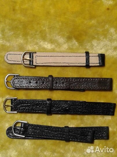 Ремешок на часы