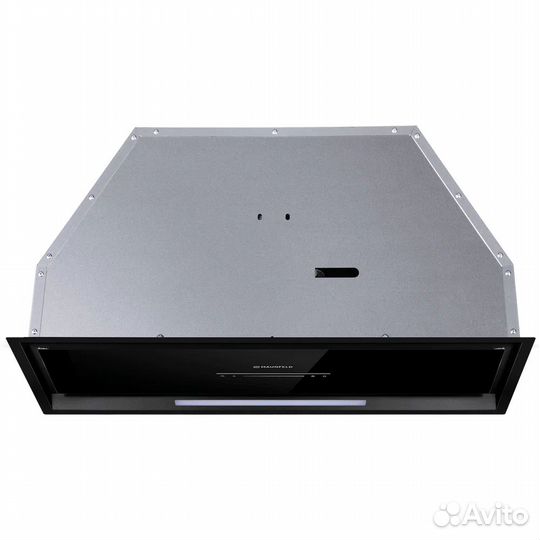 Кухонная вытяжка Maunfeld Nebula 60 Glass чёрный