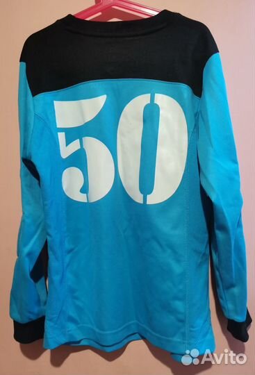 Вратарский свитер детский