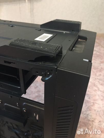 Корпус deepcool matrexx 55 V3 ADD-RGB 3F