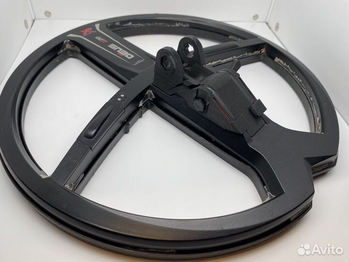 Усилитель ушей, Балансир 11 (28см) XP Deus ORX