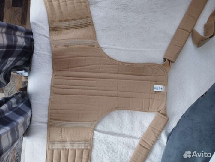 Корректор осанки детский