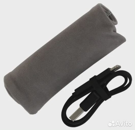 Аккумулятор Black Fox 10000 mAh новый