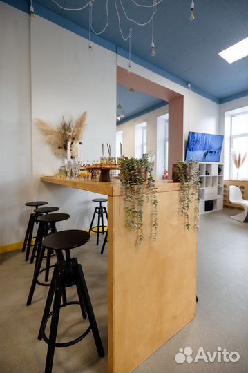 Аренда помещения для детских праздников