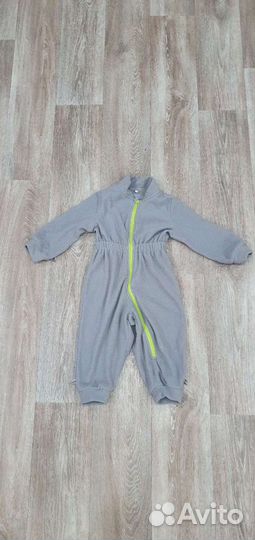Зимний комбинезон Oldos.новый