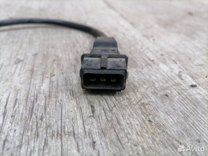 Датчик положения коленвала Chevrolet Aveo T250