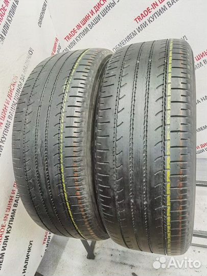 Yokohama Geolandar G045 225/55 R18 98H