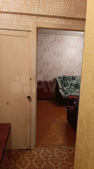 1-к. квартира, 30 м², 3/5 эт.