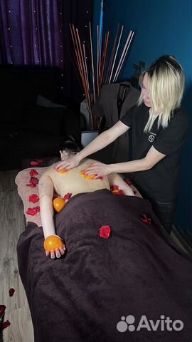 Спа программа