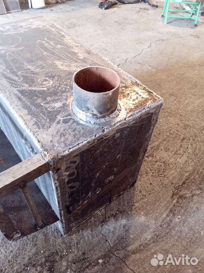 Печь для бани