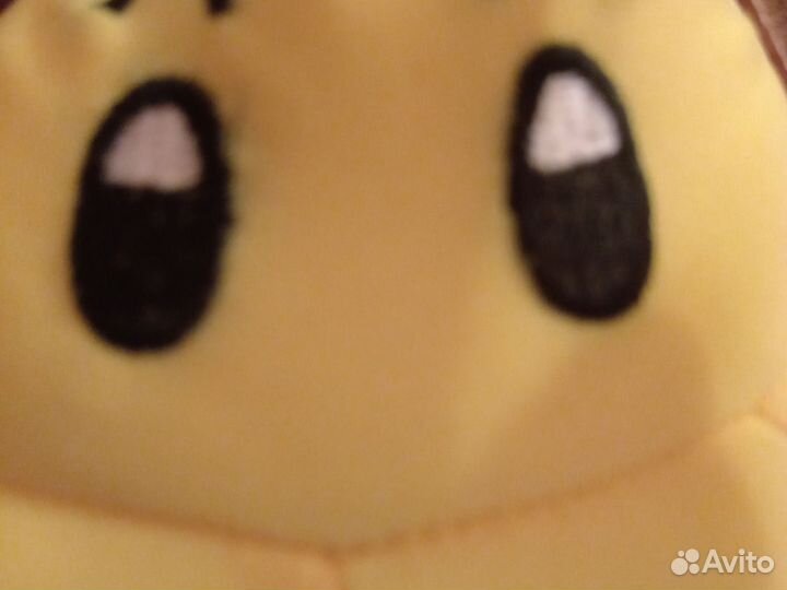 Гусеница Антистресс