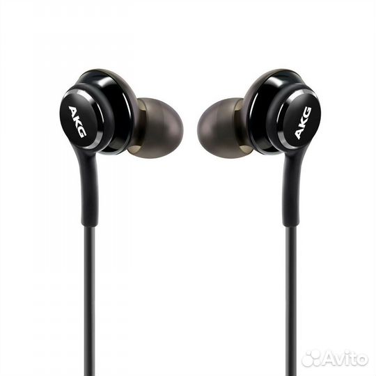 Наушники Samsung AKG Note 10 Type-C