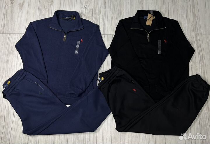 Костюм Polo ralph lauren (Premium )