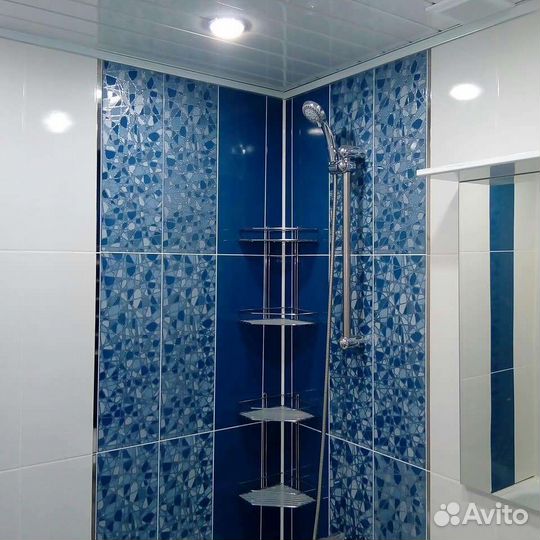 Ремонт,отделка квартир. Ванны,сан.узлы под ключ