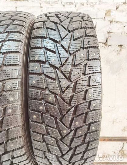 Dunlop Grandtrek Ice 02 245/65 R17 111T